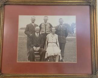 Vintage photos