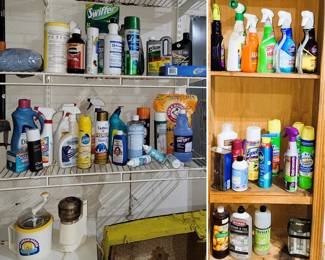 Home and garden products