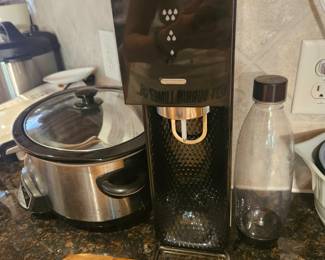 Soda Stream