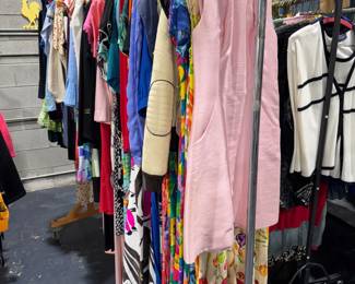 Dresses: all sizes, for all occasions.