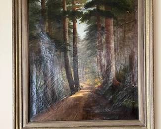 Green Glen Drive - Burfoot