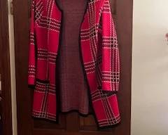 Great sweater jacket