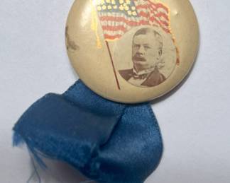 T Roosevelt