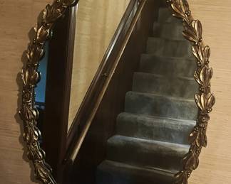  vintage mirror
