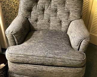 Comfy chair