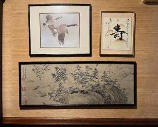 1 Mudroom Art