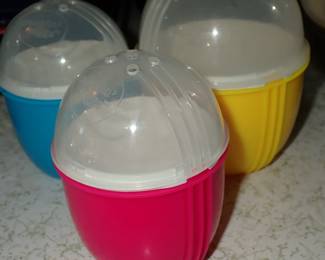 EGG COOKERS