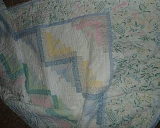 QUILTS