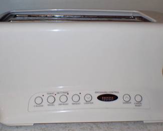 TOASTER
