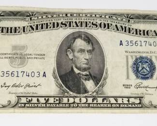 Sale Picture