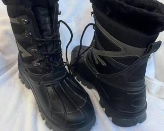 Men's Winter Boots
