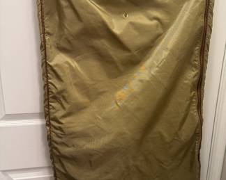 Vintage Hartmann Carry On Bag - Take A Look!
USA Shipping Only.