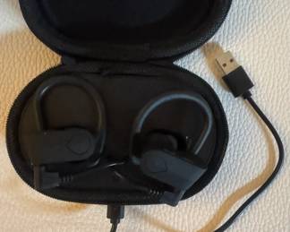 Wireless Over the Ear Bluetooth Ear Buds by Lifestyle Advanced.
USA Shipping Only.