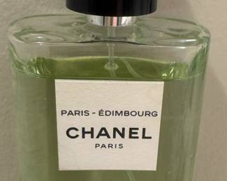 Chanel Paris - Paris - Edimbourg Eau De Toilette Spray
USA Shipping Only.