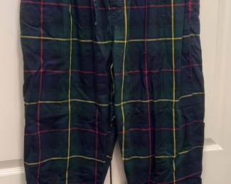 POLO Ralph Lauren Polo Men's Sleepwear Pants. Size XL.
USA Shipping Only.