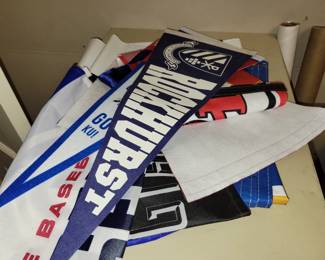 Pennants