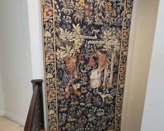 Large Tapestry