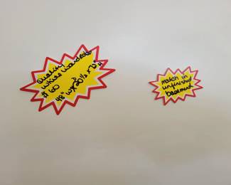 Sale Picture