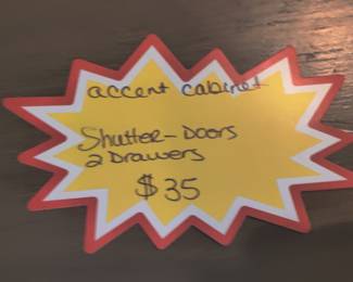 Sale Picture