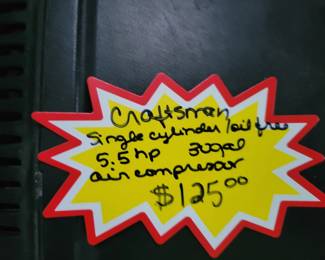 Sale Picture