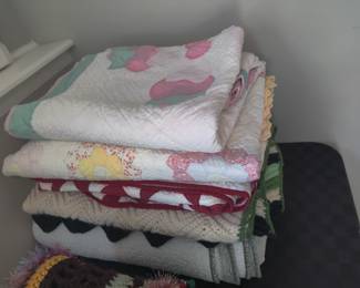 QUILTS