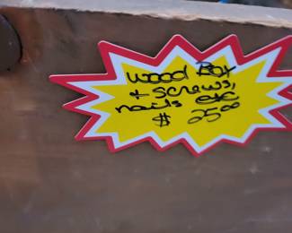 Sale Picture
