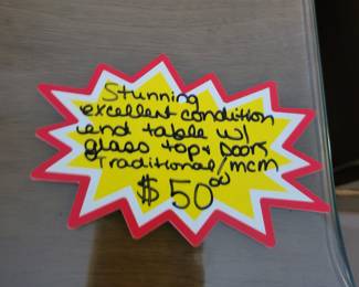 Sale Picture