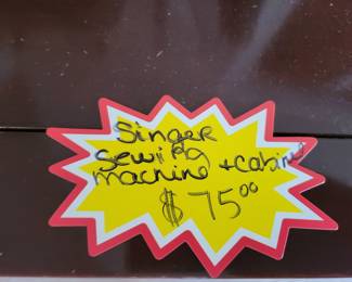 Sale Picture