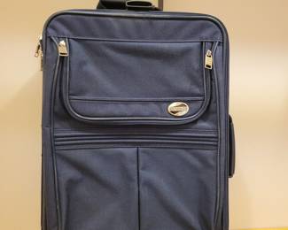 AMERICAN TOURIST CARRY ON LUGGAGE