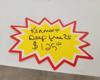 Sale Picture