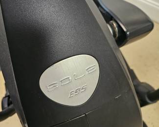 $450 Pre Sale Item - See Sale Description for purchase details. Sole E95 Elliptical Pic 2 of 3