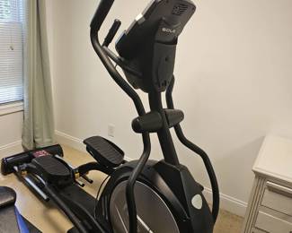$450 Pre Sale Item - See Sale Description for purchase details. Sole E95 Elliptical Pic 1 of 3
