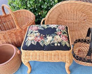 WICKER