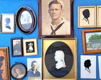 SILHOUETTE LOT