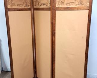 ROOM DIVIDER 
