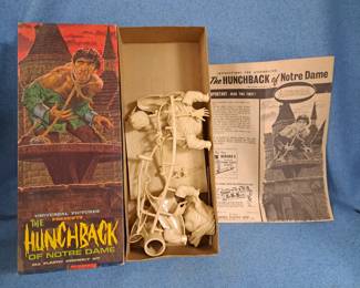 HUNCHBACK MIDEL KIT