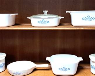 CORNING WARE