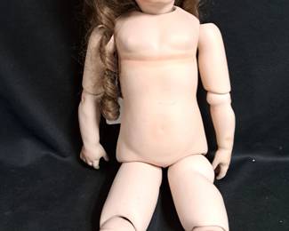 DOLL HALBIG