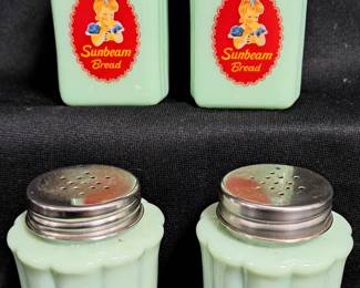 JADEITE NEW