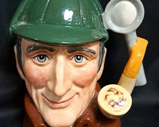 ROYAL DOULTON