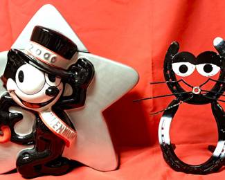 FELIX THE CAT