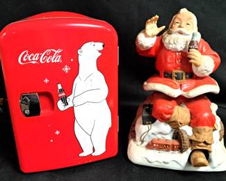 COCA COLA LOT