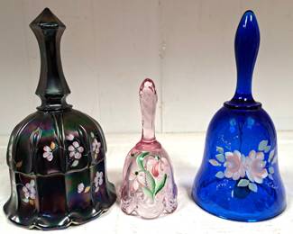 FENTON BELLS
