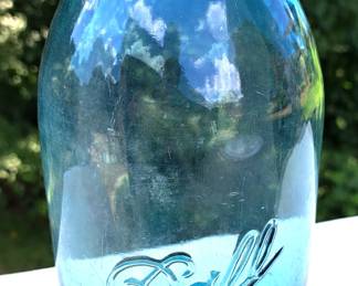BALL MASON JAR