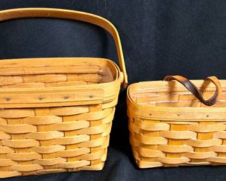 LONGABERGER 