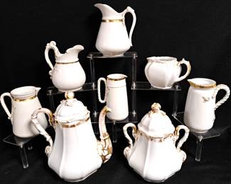 LIMOGES LOT