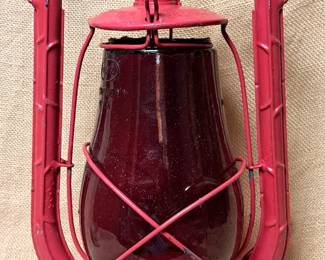 DIETZ LANTERN