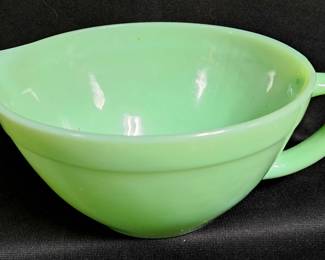 JADEITE MIXING BOWL 