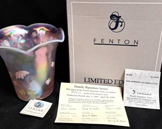 FENTON 