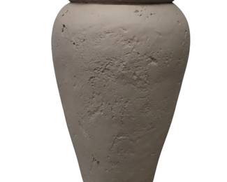 25" Floor Vase Garden Grove California